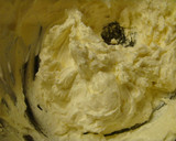 A picture of step 3 of Shortbread Cookies.
