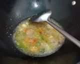 Foto langkah ke 3 dari resep 35. Oseng Labu Siam/ Manisah.