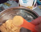 Foto langkah ke 4 dari resep Cookies Abon Regal.