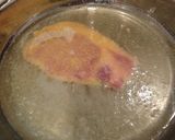 A picture of step 7 of Milanese-style Cutlets.