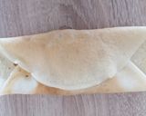 Húsos palacsinta recept fázis 3 fotója