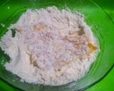 Foto langkah ke 4 dari resep Telur Geprek Crispy.