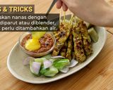 Foto langkah ke 6 dari resep Sate Ayam Singapura Devina Hermawan.