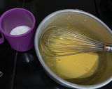 Foto langkah ke 1 dari resep Jiggly,fluffy pancake.