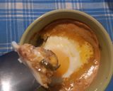 Foto del paso 8 de la receta: Pastel de Choclo con Tapa Crocante en Taza