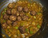વેજ. મંચુરિયન (Veg Manchurian Recipe In gujarati) રેસીપી સ્ટેપ5ફોટો
