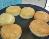 Foto langkah ke 8 dari resep Donat eggless (super ekonomis).