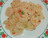 Foto langkah ke 4 dari resep Seblak kerupuk ala mmang rafael.