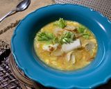 Foto langkah ke 8 dari resep Seblak Telur3in1.