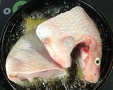 Hình bước làm 2 của món Bữa cơm gia đình