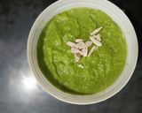 A picture of step 3 of Amla-Moringa chutney(Dip).