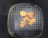 鹹酥雞(氣炸鍋加熱)的食譜步驟2照片