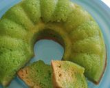 Foto langkah ke 3 dari resep Bolu kukus mentega no mixer.