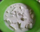 Foto langkah ke 3 dari resep Tahu krispi.