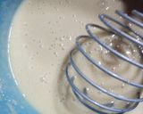 Foto langkah ke 2 dari resep Pukis Kukus.