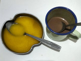 Kue Coklat Kukus