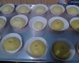 Foto langkah ke 5 dari resep Korean garlic cheese bread.