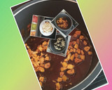 Foto del paso 3 de la receta: Tagarnina esparragada,🍴 platos típicos de Andalucía