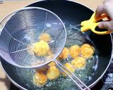 Foto langkah ke 14 dari resep BOLA-BOLA TELUR PUYUH KRISPI DAN SIMPEL.