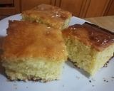 Foto del paso 4 de la receta: Queque de limón 🍋