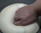 Foto langkah ke 5 dari resep Donat kentang eggless.