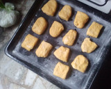 Foto del paso 7 de la receta: Chipá Mestizo (con lo que hay en casa)