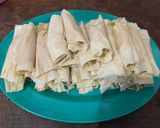 Foto langkah ke 3 dari resep Lumpia Udang Gacoan.