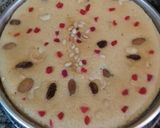 ড্রাই ফ্রুটস্ কেক (Dry fruits cake recipe in bengali) রেসিপি ধাপ - 5 ছবি