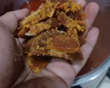 Foto langkah ke 2 dari resep Asinan Mangga Apel.