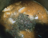 Foto del paso 5 de la receta: Estofado de alcachofas