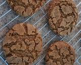 Brown Sugar Crinkles recipe step 3 photo