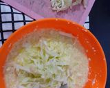 Foto langkah ke 5 dari resep Martabak tahu.