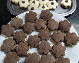 Foto del paso 5 de la receta: Galletitas bicolor sin Tacc