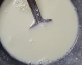 કેસર બાસુંદી(Kesar basundi recipe in gujarati) રેસીપી સ્ટેપ2ફોટો