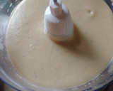 A picture of step 4 of Banana Bread.