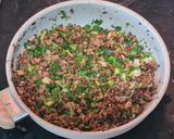 Foto del paso 7 de la receta: 🇹🇭 Laarb muu (ลาบหมู) 🇹🇭