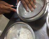 Foto del paso 3 de la receta: CAKE DE PIÑA 🤤