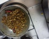 બાજરા નો વઘારેલો રોટલો (Bajra no vagharelo Rotlo Recipe in Gujarati) રેસીપી સ્ટેપ3ફોટો
