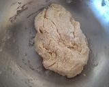 Foto langkah ke 2 dari resep Onion Baguette.