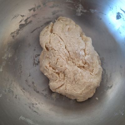 Langkah 2