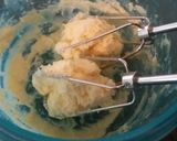 Foto del paso 1 de la receta: Base de mini tarta