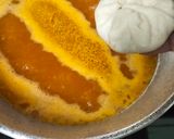 मशरूम के डंपलिंग रेसिपी चरण 8 फोटो