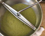 Foto del paso 6 de la receta: Crema de verduras 🥒