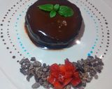 Foto del paso 8 de la receta: Pastelito con Glaseado de Cacao