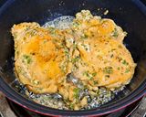 รูปขั้นตอนการทำที่ 3 ของ ไก่ทอดต้มซอสมะขามสามรส