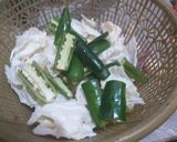 Foto langkah ke 1 dari resep Soun Goreng Sederhana.
