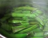 Foto del paso 3 de la receta: Habas