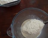 Foto del paso 3 de la receta: Pizza de pepperoni con orilla rellena