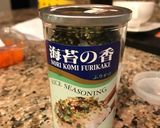 A picture of step 4 of Sushi Bake.