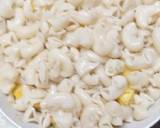 Baked Pineapple Macaroni # Oreo Shake....Enjoy recipe step 5 photo